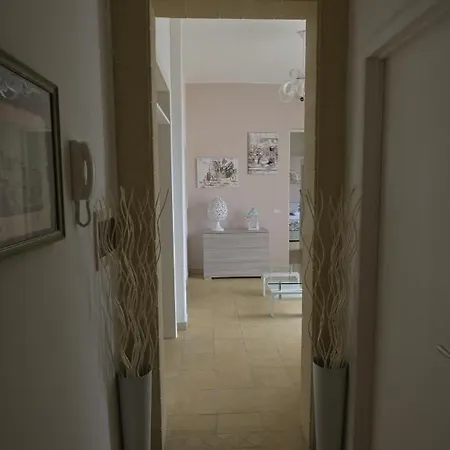 B&B Centrale Bed & Breakfast Gallipolli