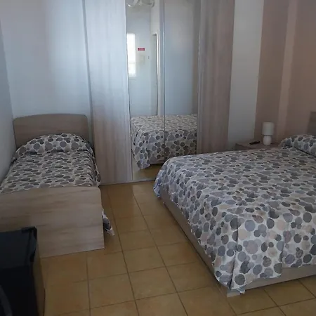B&B Centrale Bed & Breakfast 3*