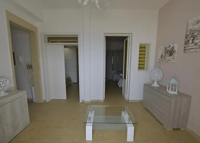 Bed & Breakfast B&B Centrale Gallipoli