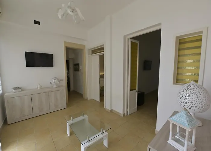 B&B Centrale 3* Gallipoli