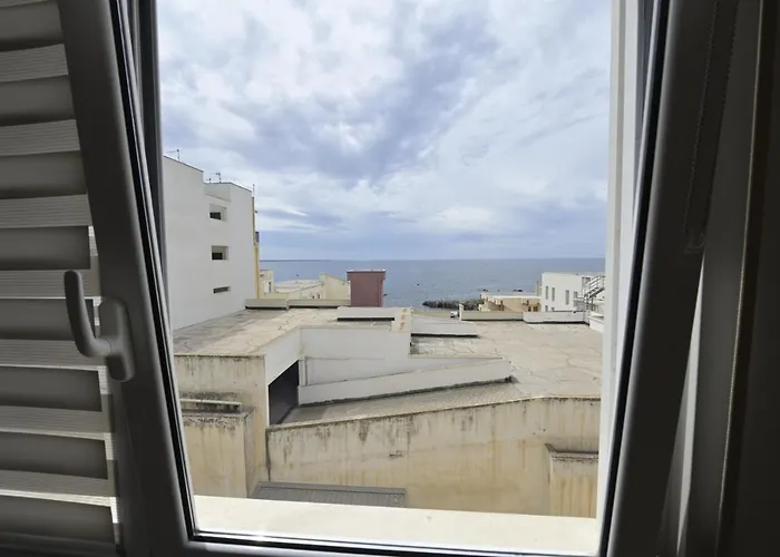 B&B Centrale Bed & Breakfast