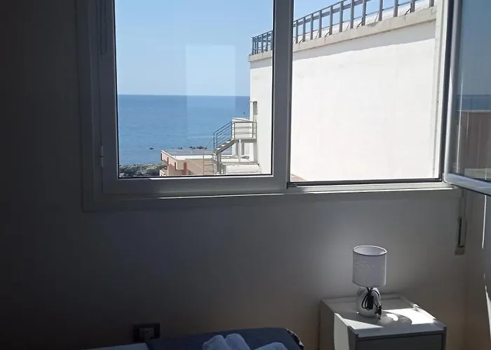 B&B Centrale Bed & Breakfast 3*