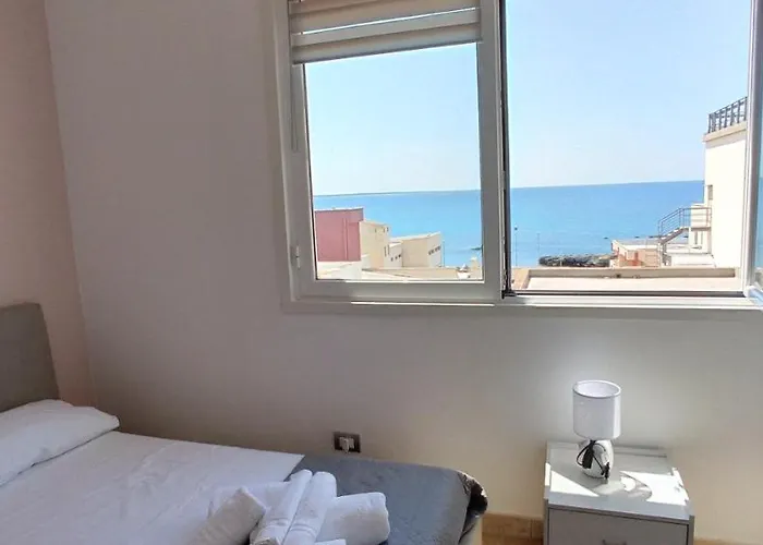 Bed & Breakfast B&B Centrale 3*