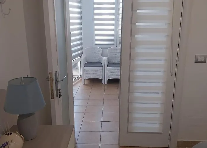 Bed & Breakfast B&B Centrale Gallipoli