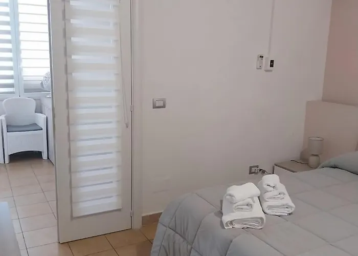 B&B Centrale Bed & Breakfast Gallipoli