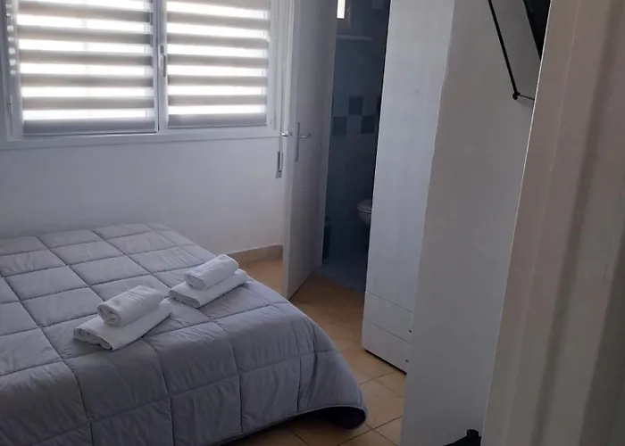 B&B Centrale 3* Gallipoli