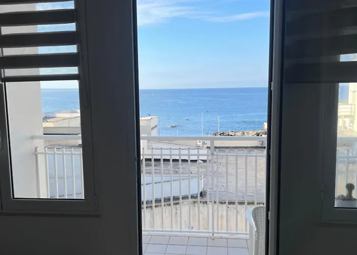 B&B Centrale Gallipoli