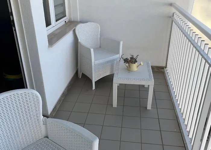 B&B Centrale 3* Gallipoli