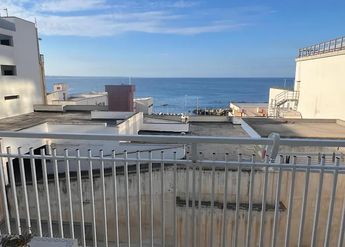 B&B Centrale Bed & Breakfast Gallipoli