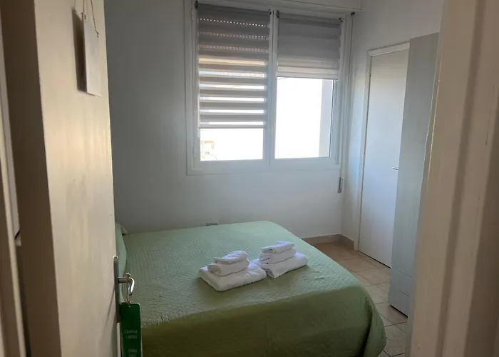 Bed & Breakfast B&B Centrale 3*