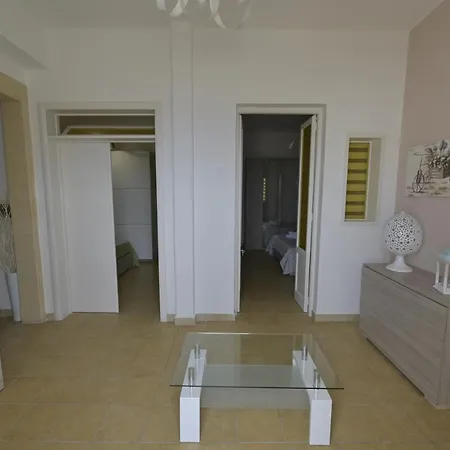 Bed & Breakfast B&B Centrale Gallipoli