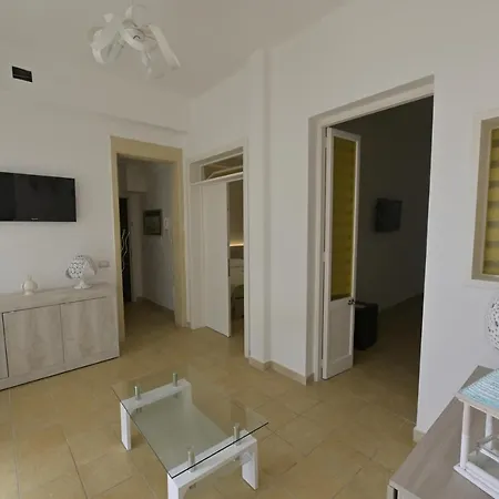 B&B Centrale 3* Gallipoli