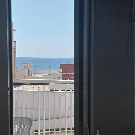 B&B Centrale Отель типа 