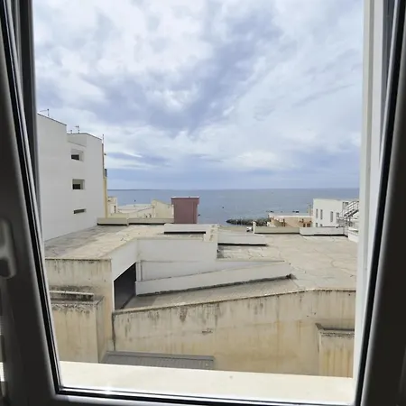 B&B Centrale فندق مبيت وإفطار