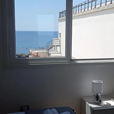 B&B Centrale Panzió 3*