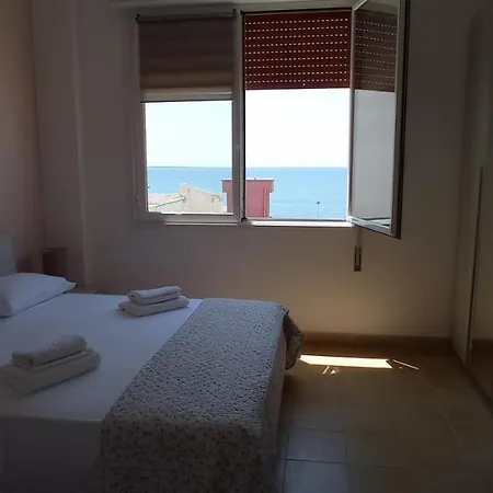 Panzió B&B Centrale