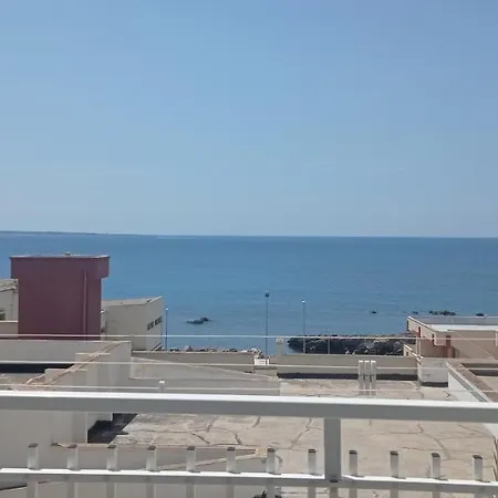 B&B Centrale 3* Gallipoli