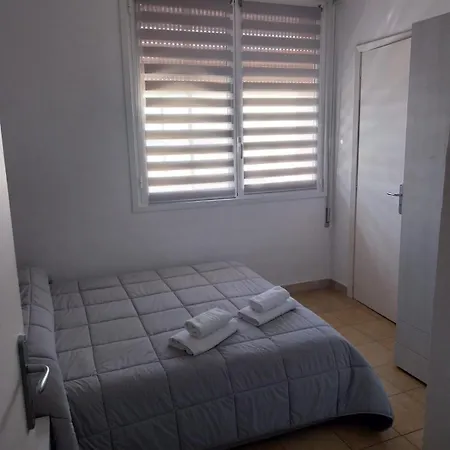 B&B Centrale Bed & Breakfast Gallipoli