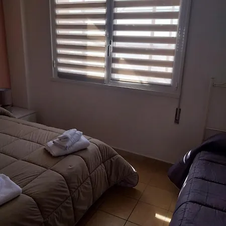 Panzió B&B Centrale