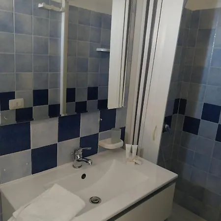 B&B Centrale Panzió Gallipoli