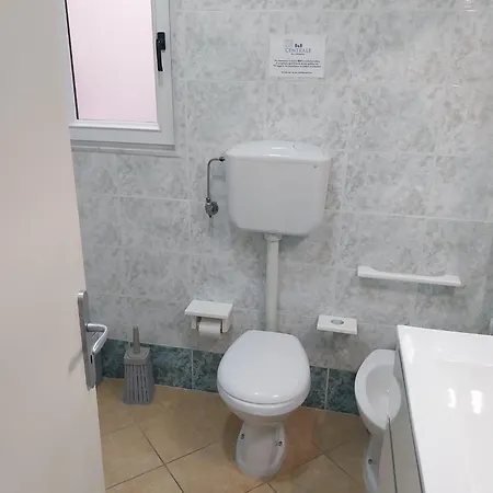 B&B Centrale Gallipoli