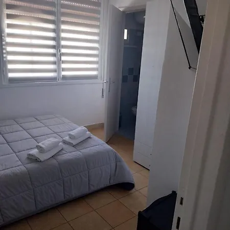 B&B Centrale 3* Gallipoli