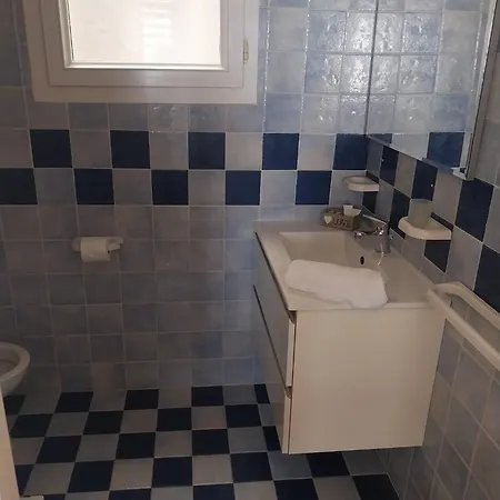 B&B Centrale