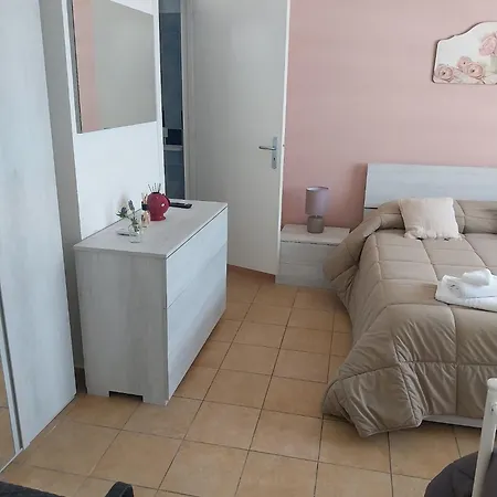 B&B Centrale Panzió 3*