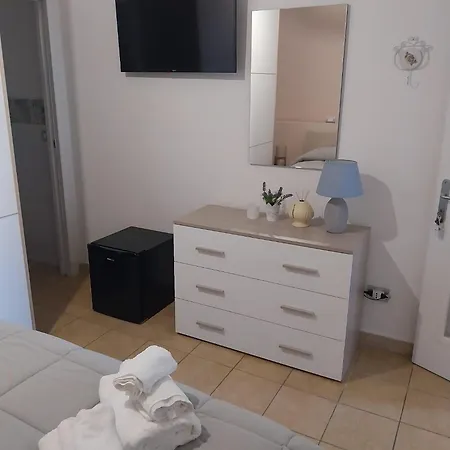 Panzió B&B Centrale 3*