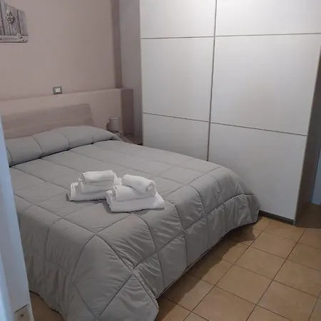 Bed & Breakfast B&B Centrale Gallipoli