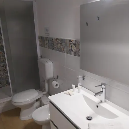 B&B Centrale Gallipoli