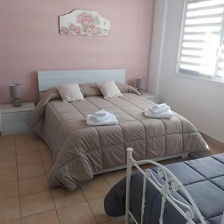 B&B Centrale 3* Gallipoli