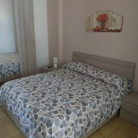 B&B Centrale Panzió