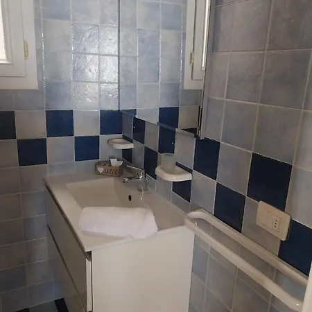 Bed & Breakfast B&B Centrale