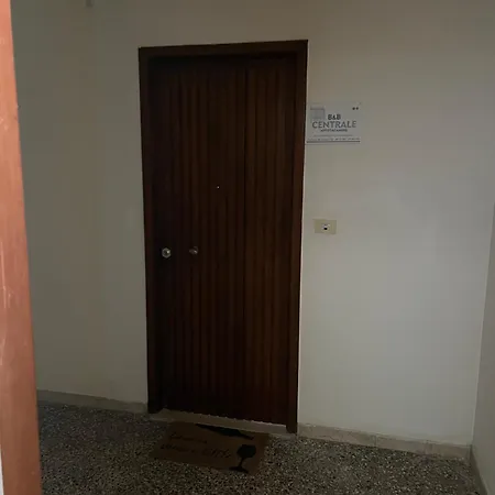 Panzió B&B Centrale 3*