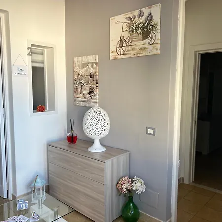 B&B Centrale Bed & Breakfast Gallipoli