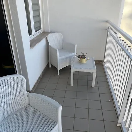 B&B Centrale 3* Gallipolli