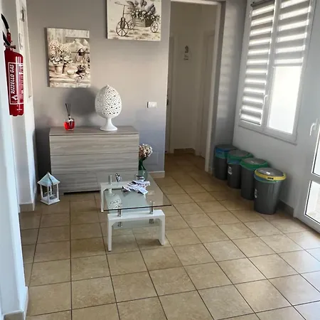 B&B Centrale Panzió