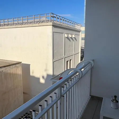 B&B Centrale Panzió 3*