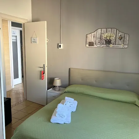 Bed and Breakfast B&B Centrale 3*