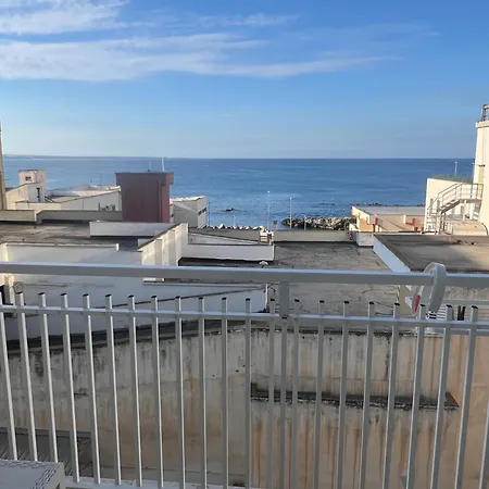 B&B Centrale Bed & Breakfast Gallipoli