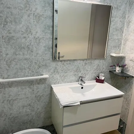 B&B Centrale 3* Gallipoli