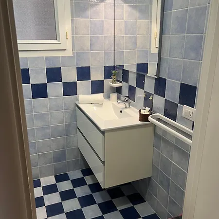 B&B Centrale Panzió