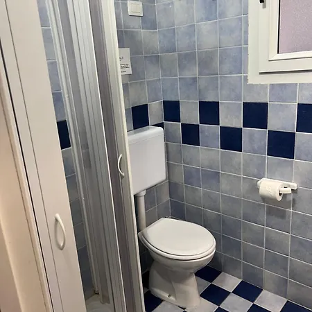 B&B Centrale Bed and Breakfast 3*