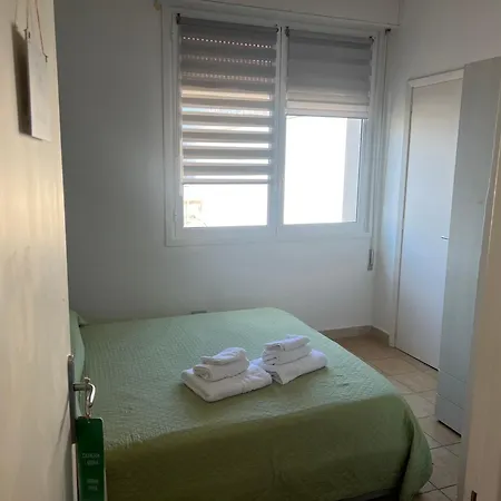 Panzió B&B Centrale 3*