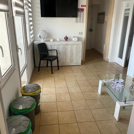 B&B Centrale Bed and Breakfast Gallipoli