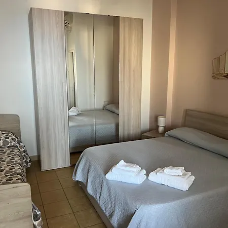 Bed & Breakfast B&B Centrale Gallipoli