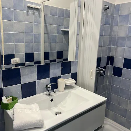 B&B Centrale Gallipoli