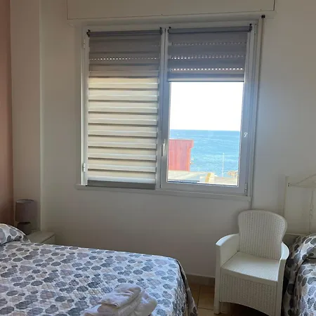 B&B Centrale Panzió