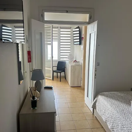 Bed & Breakfast B&B Centrale 3*